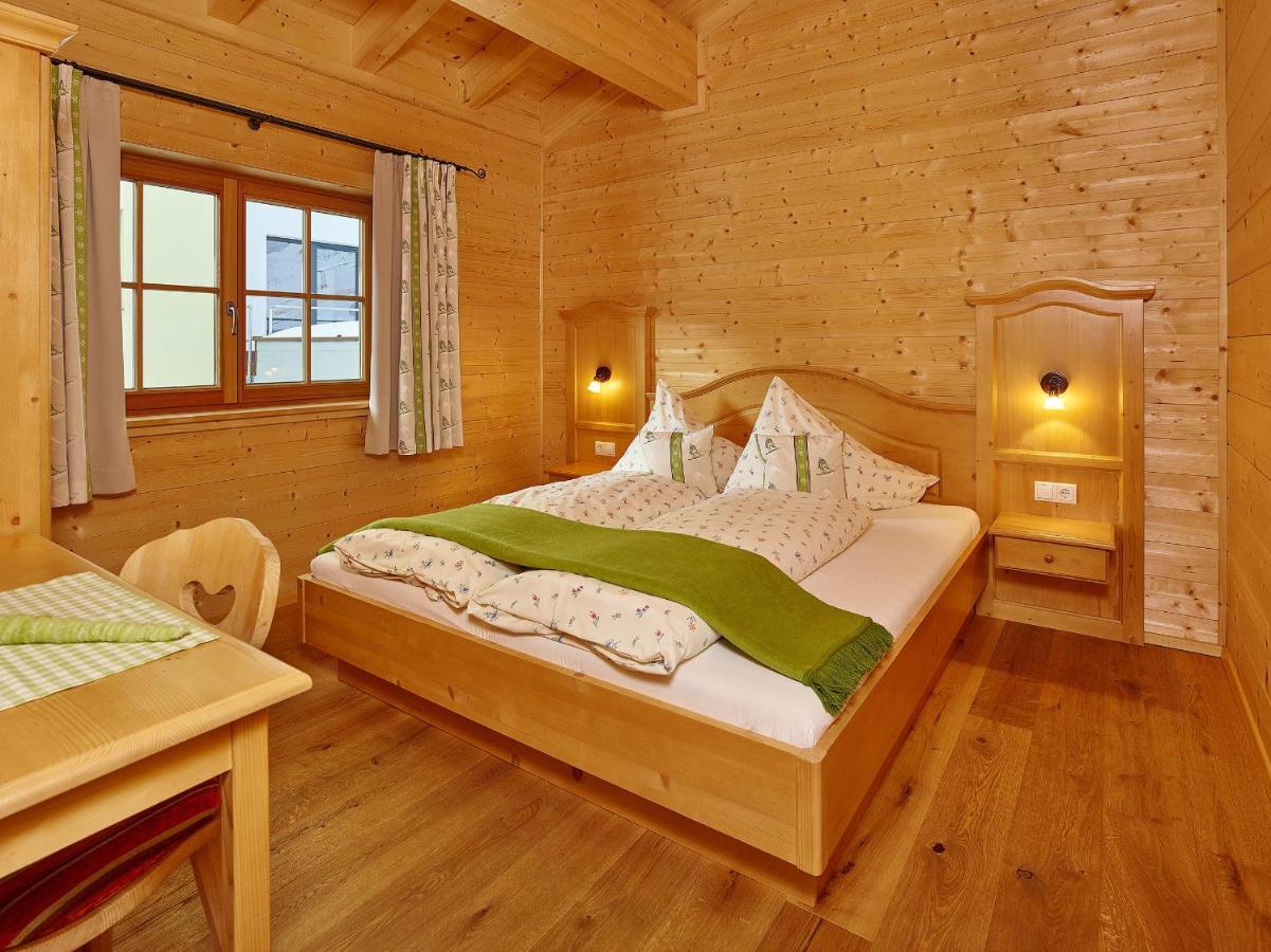 Hotel Garni Kristall Kühtai Cameră foto